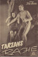 1399: Tarzans Rache ( Tarzans Escapes )  Johnny Weißmüller,  Maureen O´Sullivan,