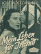 Ohne Nummer: Mein Leben für Irland, Rene Deltgen, Paul Wegener, Anna Dammann, Werner Hinz, 