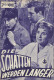 2446: Die Schatten werden länger  ( Ladislao Vajda ) Luise Ullrich, Hansjörg Felmy, Barbara Rütting, Fred Tanner, Loni von Friedl, Renja Gill, Margot Philipp, Carola Rasch, Helga Sommerfeld