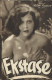 IFK: 564: Ekstase ( Gustav Machaty )  ( dunkle Ausgabe )  Hedy Kiesler Lamarr, 