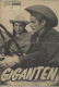 173: Giganten (Giant) (George Stevens) James Dean, Elisabeth Taylor, Rock Hudson, Jane Withers, Chill Wills