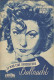 80: Es war eine rauschende Ballnacht,  Zarah Leander,