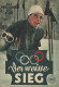 445: Der weisse Sieg,  ( VII. Olympische Winterspiele 1956 )