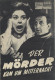 1700: Der Mörder kam um Mitternacht (Edouard Molinaro) Lino Ventura, Sandra Milo, Franco Fabrizi, Jacques Berthier