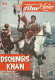 48: Dschingis Khan ( Henry E. Levin ) Omar Sharif, Stephen Boyd, James Mason, Francoise Dorleac, Robert Morley, Eli Wallach, Yvonne Mitchell, Telly Savalas,