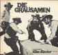 242: Die Grausamen ( I Crudeli )  Joseph Cotten, Norma Bengell, Julian Mateos, Maria Martin,