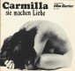 278: Carmilla sie machen Liebe ( Claes Fellbom ) Monica Nordquist, Birger Malmsten, Lissi Alandh,