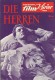 57: Die Herren ( Rolf Thiele ) Peter van Eyck, Paul Hubschmid, Susi Anderson, Letitia Roman, Friedrich von Thun, Mario Adorf, Walter Buschoff, Robert Hoffmann,