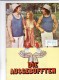 112: Die Ausgebufften, Gerard Depardieu, Miou - Miou,