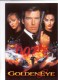 434/435: Golden Eye, ( James Bond )  Pierce Brosnan,