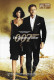 487: Ein Quantum Trost ( James Bond 007 ) Daniel Craig, Olga Kurylenko, Judi Dench,