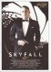 489: Skyfall ( James Bond 007 ) Daniel Craig, Javier Bardem, 