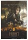 492: Der Hobbit - Die Schlacht der fünf Heere ( J.R.R. Tolkien )  ( Peter Jackson )  Ian McKellen, Orlando Bloom, Cate Blanchett, Christopher Lee, Ian Holm, Hugo Weaving, Martin Freeman, 