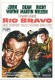 497: Rio Bravo ( Howard Hawks ) ( Die Extrem Seltene Abart mit Nummer und falschen Bild Seite 2 ) John Wayne, Dean Martin, Ricky Nelson, Angie Dickinson, Walter Brennan, Ward Bond, John Russell,