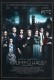 515: Das Krumme Haus ( Agatha Christie ) Max Irons, Stefanie Martini, Glenn Close, Honor Kneafsey, Christina Hendricks, Terence Stamp, Julian Sands, Gilian Anderson, Christian MacKay, Amanda Abbington, 