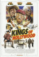 576: King of Hollywood ( George Gallo ) Robert De Niro, Tommy Lee Jones, Morgan Freeman, Zach Braff, Emile Hirsch, Sheryl Lee Ralph, Kate Katzman, Eddie Griffin, Chris Mullinax, Patrick Muldoon, Julie Lott, Blerim Destani, Vincent Spano, Paul Witten, Aigh