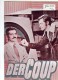 60: Der Coup, Jean Paul Belmondo, Omar Sharif, Dyan Cannon,