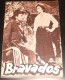 1023: Bravados, Gregory Peck (Henry King) Joan Collins, Lee van Cleef, Gregory Reck, Stephen Boyd, Herbert Rudley, Albert Salmi, Henry Silva, Kathleen Gallant, Barry Coe, Andrew Duggan, Ken Scott, Gene Evans, Joe De Rita, Juan Garcia