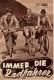 1033: Immer die Radfahrer (Hans Deppe) Heinz Erhardt, Mady Rahl, Peter Kraus, Hans Joachim Kulenkampff, Wolf Albach-Retty, Waltraut Haas, Werner Kadlec, Renate Praschl, Katharina Mayberg, Inge Meisel, Corny Collins, Edith Elmay, Traute Duscher