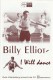 10710: Billy Elliot - I will dance ( Stephen Daldry ) Jamie Bell, Julie Walters, Jamie Draven, Gary Lewis, Jean Heywood, Stuart Wells, Mike Elliot, Billy Fane, Nicola Blackwell, Colin MacLachlan, Joe Renton, Charlie Hardwick, Matthew Thomas