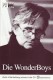 10702: Die WonderBoys ( Curtis Hanson ) Michael Douglas, Tobey Maguire, Frances McDormand, Robert Downey Jr., Katie Holmes, Richard Thomas, Rip Torn, Philip Bosco, Jane Adams, Richard Knox, Michael Cavaias