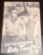 1079: Unternehmen"RoterTeufel", Sidney Poitier