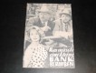 1089: Man müsste eine kleine Bank berauben (Henry Levin) Mickey Rooney, Tom Ewell, Mickey Shaughnessy, Dina Merrill, Madge Kennedy, Frances Bavier, Richard Deacon, Stanley Clements, Tom Greenway