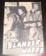 1098: Mit blanker Waffe (Charles Haas) Tom Tyron,  Jan Merlin,  Alvy Moore, Martin Milner, Joe di Reda, Mark Damon, Paul Burke, Pat Conway, Jacqueline Beer