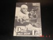 1119: Duell mit dem Tod (Jack Cardiff) Richard Todd,  Herbert Lom, Betsy Drake, Warren Stevens, Carlo Justini, Paul Carpenter, Alexander Knox, Lisa Gastoni, Peter Arne, Catherine Boyle, John Crawford, John McLaren, Kay Callard, Jackie Collins, Maggie McGr