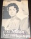 1174: Das Mädchen mit den Katzenaugen (Eugen York) (SW) Joachim Fuchsberger, Vera Tschechowa, Wolfgang Preiss, Mady Rahl, Bum Krüger, Haus Clarin, Stanislav Ledinek, Nina Hauser, Willy Krüger, Emmerich Schrenk, Gert Fröhe