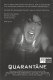 12054: Quarantäne ( John Erick Dowdle ) Jennifer Carpenter, Jay Hernandez, Columbus Short, Greg Germann, Steve Harris, Dania Ramirez, Rade Sherbedgia, Jonathon Schaech, Andrew Fiscella, Bernard White, Dania Ramirez