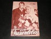 1224: Ein Frauenleben (Alexandre Astruc) Maria Schell,  Antonella Lualdi, Christian Marquand, Ivan Desny, Pascale Petit, Marie Hélène Dasté, Louis Arbessier, Michel de Slubicki, Andrée Tainsy, Gérard Darrieu