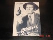 1232: Mein Revolver war schneller (George A. White und Phil Victor) Robert Bray, Whitney Blake, Pat Donahue, Donald Randolph, Pamela Duncan, Booth Colman, Jan Chaney, Gina Core, Richard Garland, Peter Mamakos