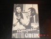 1276: Chefinspektor Gideon (John Ford) Anna Lee, Jack Hawkins, Anne Massey, Andrew Ray, Howard Marion Crawford