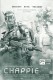 13214: CHAPPIE ( Neill Blomkamp ) Hugh Jackman, Sharlto Copley, Dev Patel, Miranda Frigon, Jose Pablo Cantillo, Yo-Landi Visser, Brandon Auret, Eugene Khumbanyiwa, Sigourney Weaver