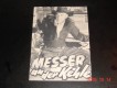 1329: Messer an der Kehle (Budd Boetticher) Randolph Scott,  Virginia Mayo, Karen Steele, Michael Dante