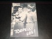 1337: Torpedo los! (Joseph Pevney) Glenn Ford,  Ernest Borgnine,  Dean Jones, Diane Brewster, L. Q. Jones, Philip Ober, Richard Carlyle, Fredd Wayne, Don Keefer, Robert Hardy, Paul Picerni