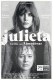 13487: Julieta ( Pedro Almodovar ) Emma Suarez, Adriana Ugarte, Daniel Grao, Inma Cuesta, Dario Grandinetti, Rossy de Palma, Michelle Jenner, Pilar Castro, Nathalie Poza, Susi Sanchez,  