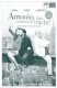 13493: Antonio, ihm schmeckts nicht ! ( Sven Unterwaldt Jr. ) Christian Ulmen, Mina Tander, Alessandro Bressanello, Maren Kroymann, Peter Prager, Shaun Rey, Yari Gugliucci, James Feuer, Jeff Burrell,
