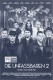 13497: Die Unfassbaren 2 ( Now You See Me 2 ) ( Jon M. Chu ) Jesse Eisenberg, Mark Ruffalo, Woody Harrelson, Dave Franco, Daniel Radcliffe, Lizzy Caplan, Jay Chou, Sanaa Lathan, Michael Caine, Morgan Freeman, David Warshofsky, Tsai Chin, Richard Laing,