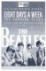 13511: The Beatles - Eight Days a Week - The Touring Years ( Ron Howard ) Ringo Starr, Paul McCartney, John Lennon, George Harrison, Whoopie Goldberg, Elvis Costello, Eddie Izzard, Sigourney Weaver, Richard Lester, Debbie Gendler,