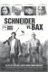 13536: Schneider VS. Bax ( La peau de Bax ) ( Alex van Warmerdam ) Tom Dewispelaere, Alex van Warmerdam, Maria Kraakman, Annet Malherbe, Gene Bervoets, 
