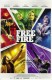 13622: Free Fire ( Ben Wheatley ) Brie Larson, Cillian Murphy, Armie Hammer, Sharlto Copley, Jack Reynor, Noah Taylor,