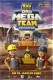 13655: Bob der Baumeister Das Mega Team ( Bob the Builder : Mega Machines ) ( Stuart Evans ) Brian Cox, Joanne Froggatt, 