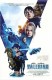 13672: Valerian - Die Stadt der tausend Planeten ( Luc Besson ) Cara Delevingne, Dane DeHaan, Clive Owen, Rihanna, Ethan Hawke, Elizabeth Debicki, Sam Spruell, Kris Wu, John Goodman, Rutger Hauer, Mathieu Kassovitz,