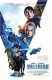 13672: Valerian - Die Stadt der tausend Planeten ( Luc Besson ) Cara Delevingne, Dane DeHaan, Clive Owen, Rihanna, Ethan Hawke, Elizabeth Debicki, Sam Spruell, Kris Wu, John Goodman, Rutger Hauer, Mathieu Kassovitz,