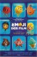 13682: Emoji - Der Film ( Tony Leondis ) Patrick Stewart, T. J. Miller, Christina Aguilera, Christoph Maria Herbst, Anja Kling, Joyce Ilg,