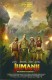 13761: Jumanji ( Welcome to the Jungle ) ( Jake Kasdan ) Karen Gillan, Dwayne Johnson, Kevin Hart, Jack Black, Madison Iseman, Missi Pyle, Rhys Darby, Morgan Turner, 