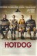 13774: Hotdog ( Torsten Künstler ) Til Schweiger, Matthias Schweighöfer, Anne Schäfer, Leigh Gill, Heino Ferch, Samuel Finzi, Tim Wilde, Paula Paul,