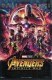 13826: Avangers Infinity War ( Marvel ) Robert Downey jr., Bendedict Cumberbatch, Mark Ruffalo, Chris Hemsworth, Scarlett Johansson, Chris Pratt, Gwyneth Paltrow, 